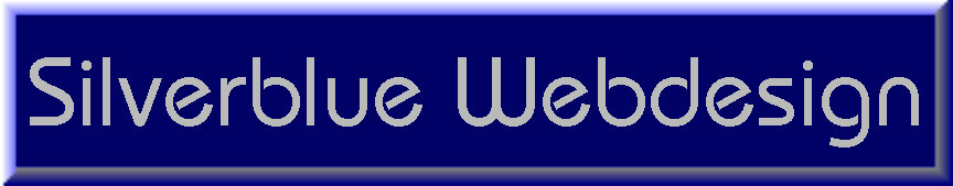 Silverblue Webdesign